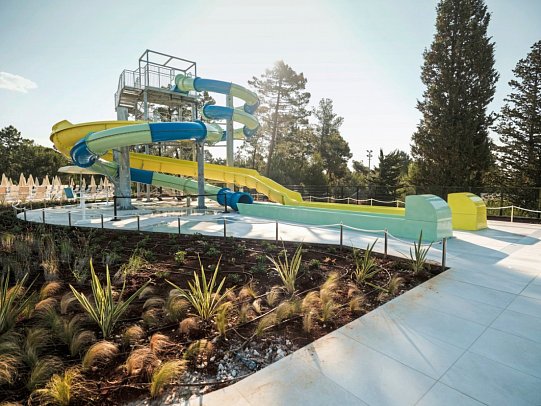 Zaton Holiday Resort