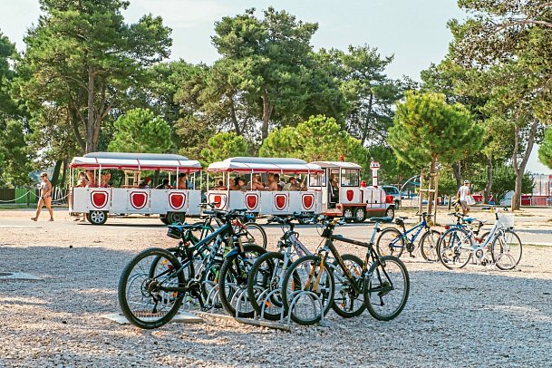 Zaton Holiday Resort