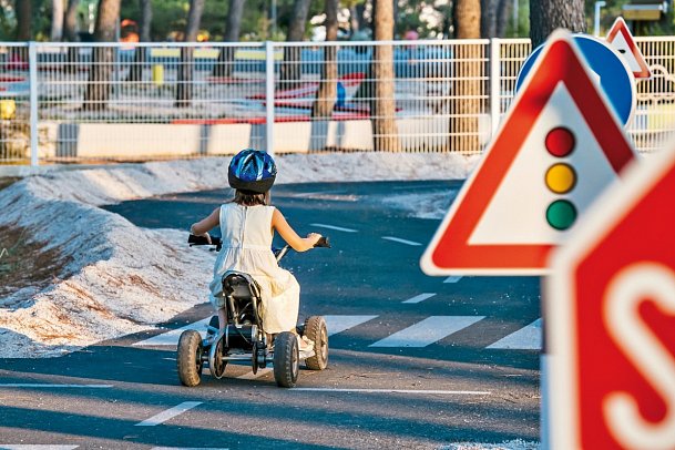 Zaton Holiday Resort