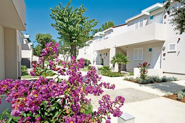 Zaton Holiday Resort - 4 Sterne Superior Bereich