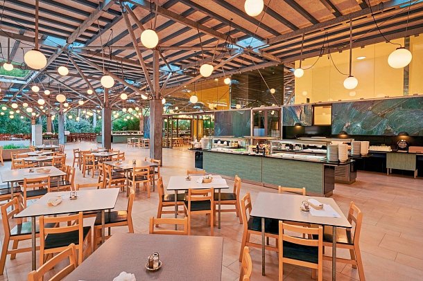 Pine Beach Pakostane