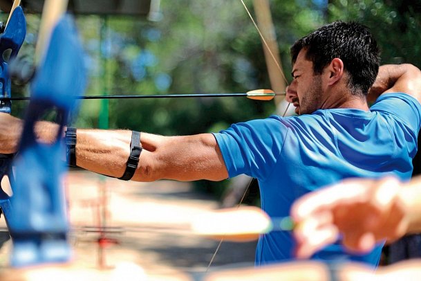 Pine Beach Pakostane