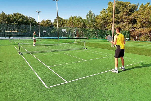 Pine Beach Pakostane