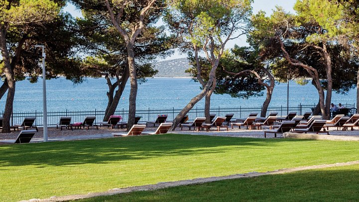 Villa Arausana & Antonina