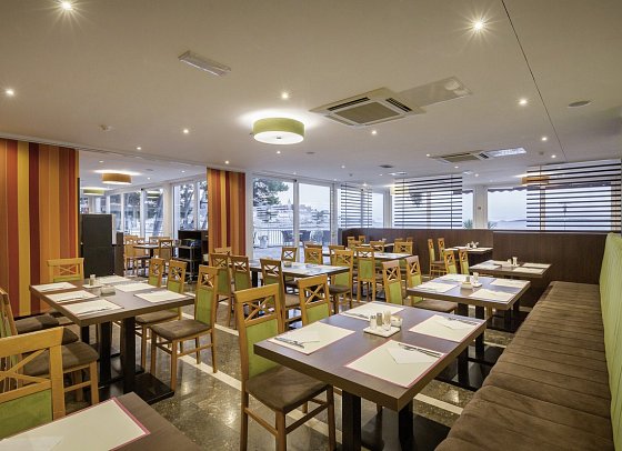 Hotel Zora