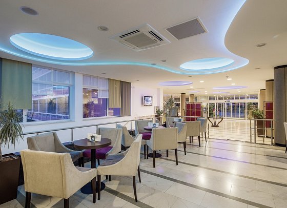 Hotel Zora