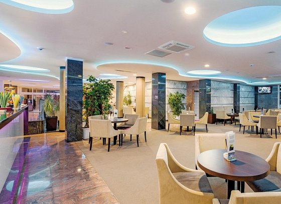 Hotel Zora