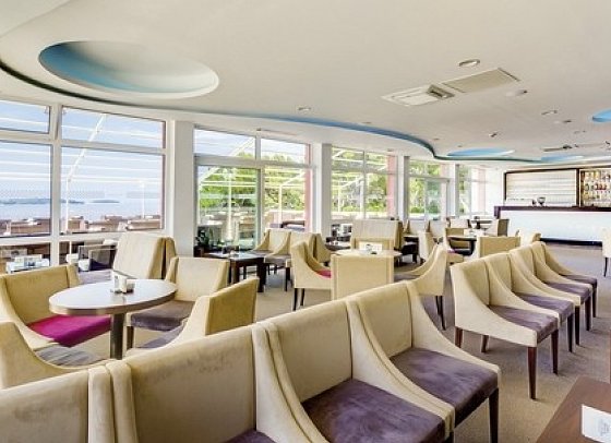 Hotel Zora
