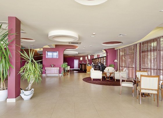 Hotel Zora