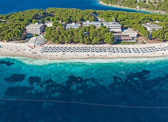 Hotel Zora