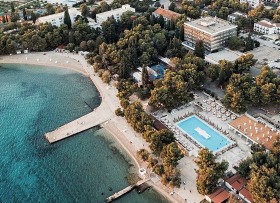 Hotel Imperial Vodice
