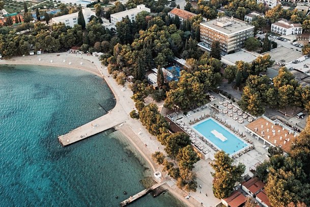 Hotel Imperial Vodice