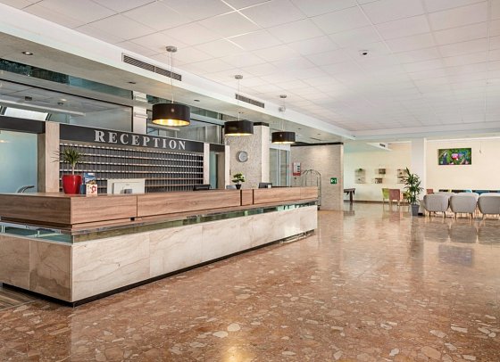 Hotel Imperial Vodice
