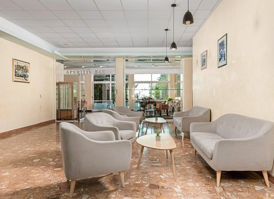 Hotel Imperial Vodice