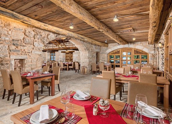 Hotel Imperial Vodice