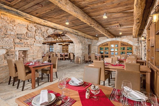 Hotel Imperial Vodice