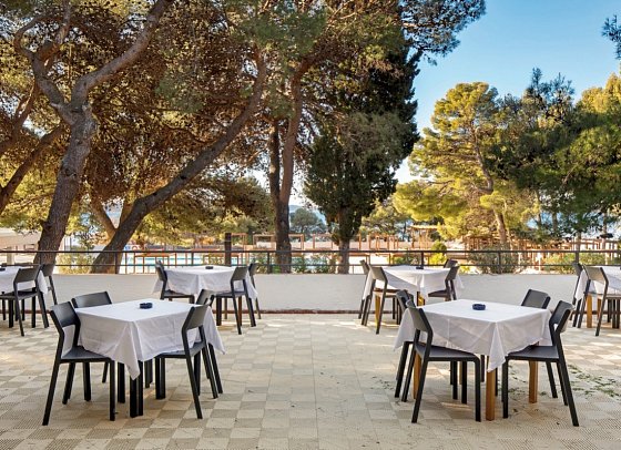 Hotel Imperial Vodice