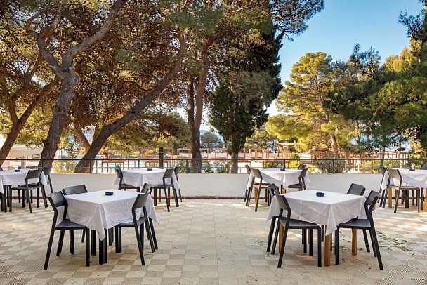 Hotel Imperial Vodice