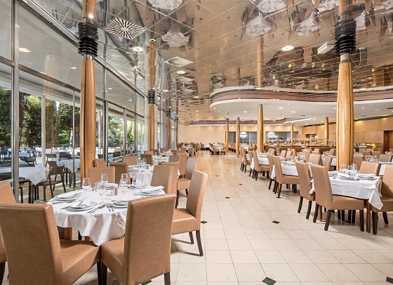 Hotel Imperial Vodice