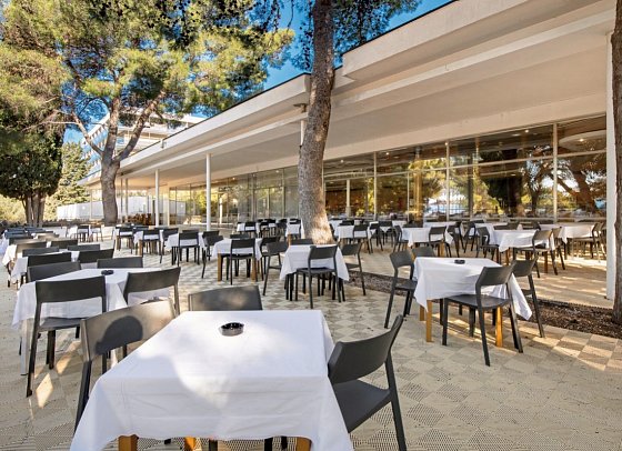 Hotel Imperial Vodice