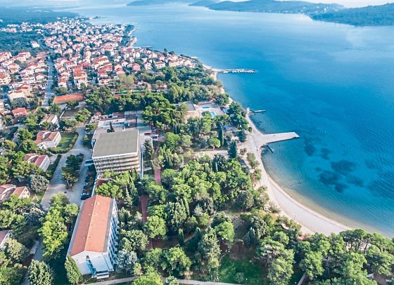 Hotel Imperial Vodice
