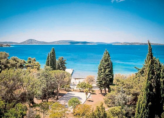 Hotel Imperial Vodice