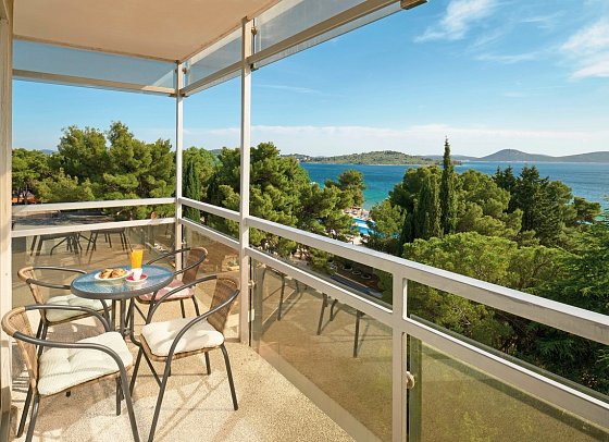 Hotel Imperial Vodice