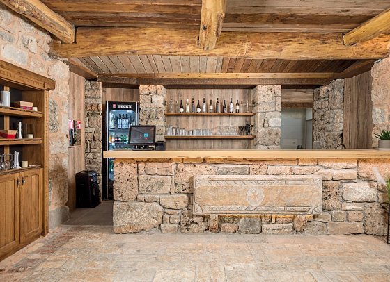 Hotel Imperial Vodice