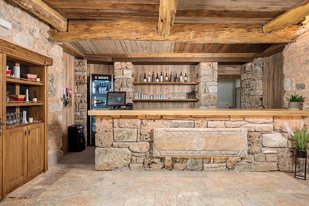 Hotel Imperial Vodice