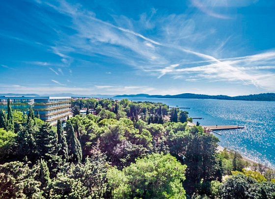 Hotel Imperial Vodice