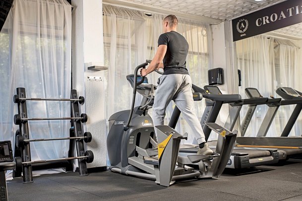 Hotel Imperial Vodice