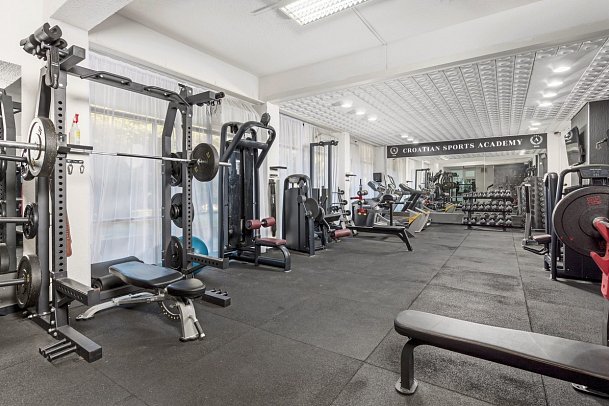 Hotel Imperial Vodice