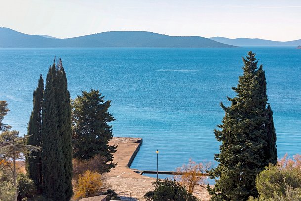 Hotel Imperial Vodice