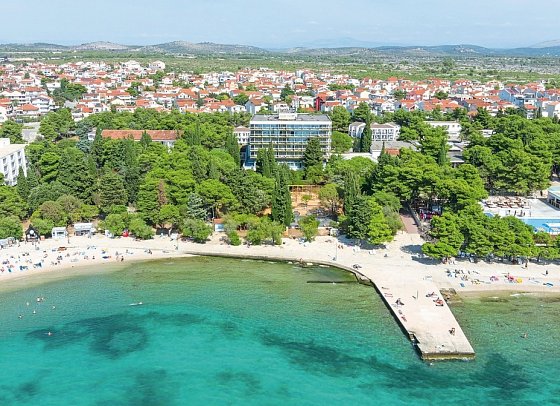 Hotel Imperial Vodice