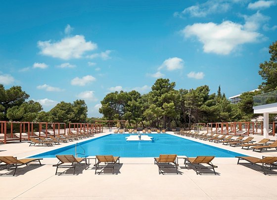 Hotel Imperial Vodice