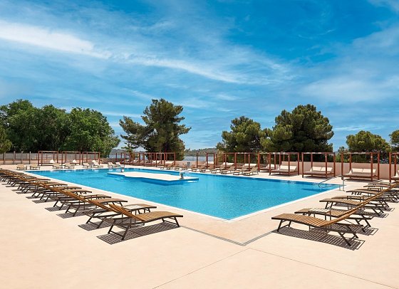 Hotel Imperial Vodice