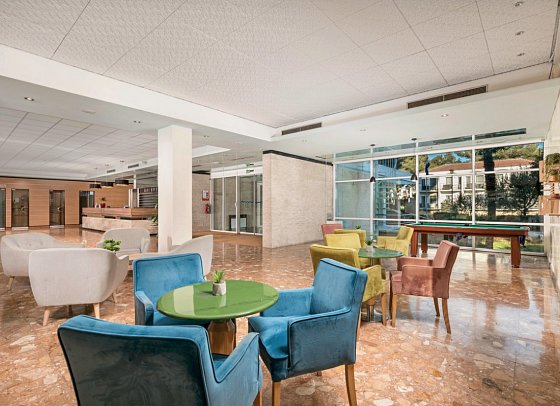 Hotel Imperial Vodice