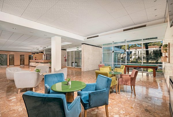 Hotel Imperial Vodice