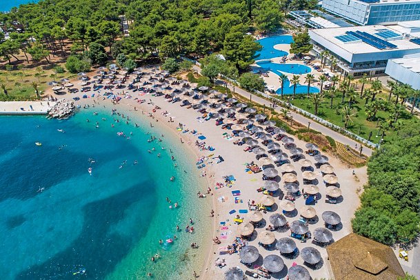 Amadria Park Hotel Ivan