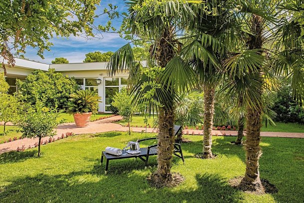 Amadria Park Hotel Ivan