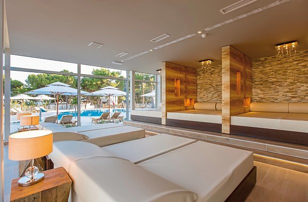 Amadria Park Beach Hotel Jure