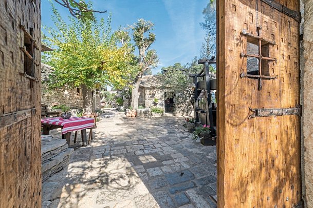 Amadria Park Kids Hotel Andrija - Dalmatian Ethno Village