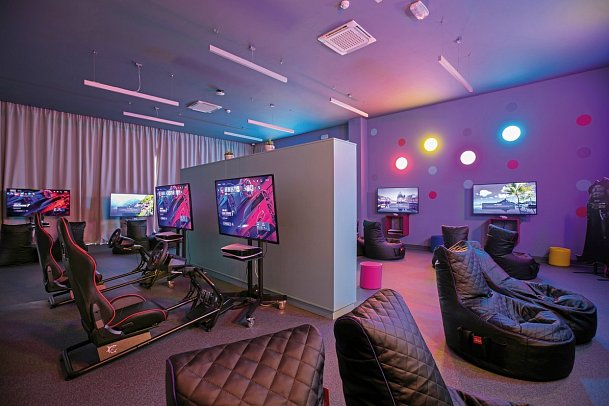 Amadria Park Kids Hotel Andrija