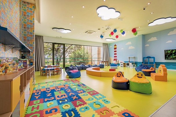 Amadria Park Kids Hotel Andrija