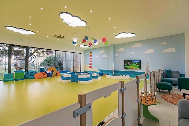 Amadria Park Kids Hotel Andrija