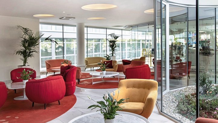 Amadria Park Hotel Jakov