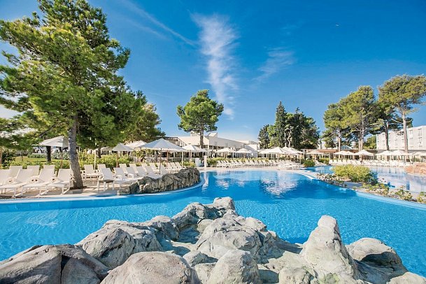 Amadria Park Hotel Jakov