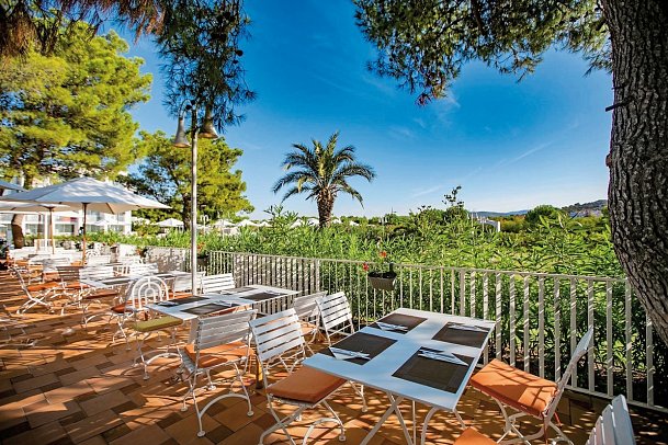 Amadria Park Hotel Jakov