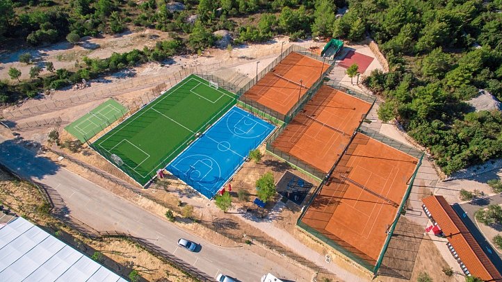 Amadria Park Hotel Jakov