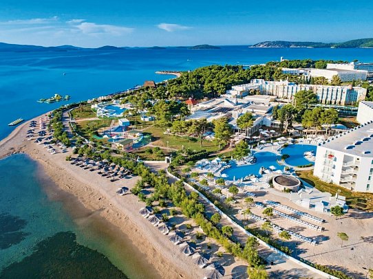 Amadria Park Hotel Jakov